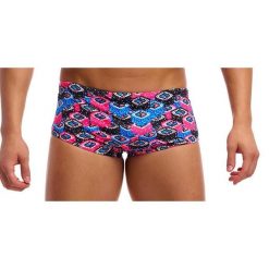 Kąpielówki Funky Trunks Sushi Stack - trunki męskie. Kąpielówki Funky Trunks, m, bez wzorów. Za 159.00 zł.