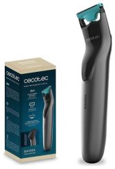 Męska Cecotec Bamba PrecisionCare OneShave. Golarki Cecotec. Za 78.90 zł.