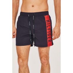 Tommy Hilfiger - Kąpielówki. Kąpielówki Tommy Hilfiger. Za 299.90 zł.