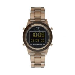 Zegarek Daniel Wellington. Brązowe zegarki Daniel Wellington. Za 519.99 zł.