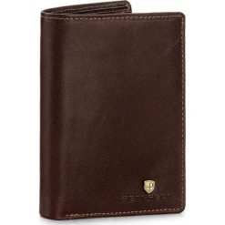 Duży Portfel Męski PETERSON - 350 02-02-01. Portfele marki Cropp. Za 129.00 zł.