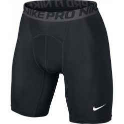 Nike Spodenki Cool Compression 6 703084 010 Rozmiar S. Bielizna termoaktywna marki Nike. W wyprzedaży za 99.00 zł.