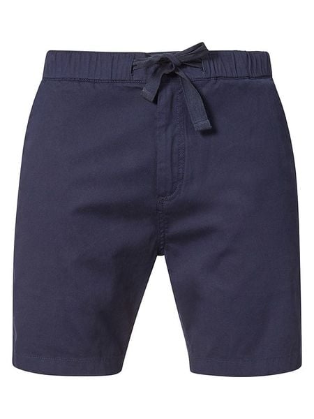 Pioneer Szorty w kolorze granatowym rozmiar: W36/L32. Niebieskie szorty PIONEER, l, bez wzorów. Za 86.95 zł.