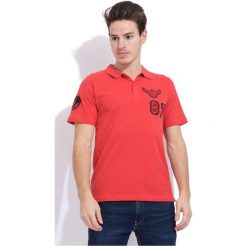 Christian Lacroix Koszulka Męska Polo Arno Xxl Czerwony. Koszulki polo Christian Lacroix. Za 129.00 zł.