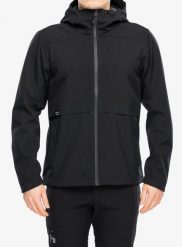 Kurtka softshell męska Hannah Shino. Szare kurtki Hannah, l, bez wzorów, z materiału. Za 416.89 zł.