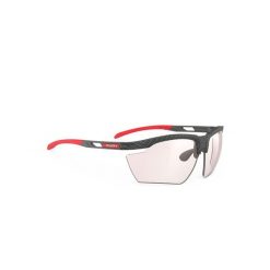 Okulary Rudy Project MAGNUS CARBONIUM - Impactx™ Photochromic 2 Laser Red. Brązowe okulary przeciwsłoneczne Rudy Project. W wyprzedaży za 945.50 zł.