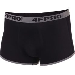 Bielizna baselayer 4FPro BIM401 - czarny. Bielizna termoaktywna marki 4F. W wyprzedaży za 24.99 zł.