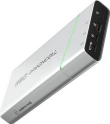 Greencell PowerPlay Pro 65 W. Powerbanki . Za 219.00 zł.