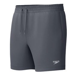 Szorty kąpielowe męskie Speedo Essentials 16". Szare kąpielówki Speedo, m, bez wzorów. Za 69.99 zł.