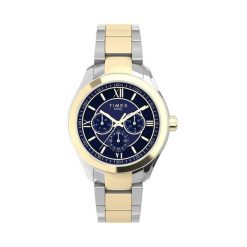 Zegarek Timex. Szare zegarki Timex, srebrne. Za 469.99 zł.