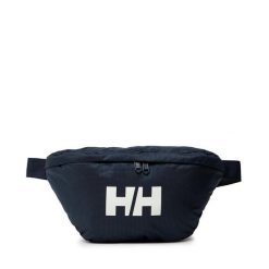 Saszetka nerka Helly Hansen. Niebieskie saszetki i nerki Helly Hansen, bez wzorów. Za 99.99 zł.