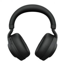 Jabra 28599-989-999 słuchawki/zestaw słuchawkowy Przewodowy i Bezprzewodowy Opaska na głowę Biuro/centrum telefoniczne USB Typu-A Bluetooth Czarny. Czarne słuchawki bezprzewodowe Jabra. Za 1,992.99 zł.