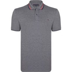 Koszulka polo w kolorze szarym. Koszulki polo marki Felix Hardy. W wyprzedaży za 99.95 zł.