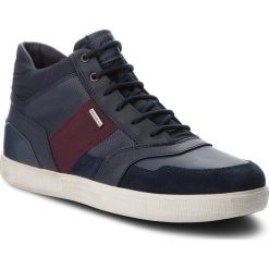 Sneakersy GEOX - U Taiki B Abx C U841UC 022BU C4002 Navy. Buty sportowe casual marki Geox. W wyprzedaży za 379.00 zł.