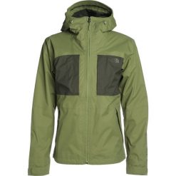 The North Face PURNA JACKET Kurtka hardshell iguana green. Kurtki outdoor i hardshell marki The North Face. W wyprzedaży za 399.50 zł.