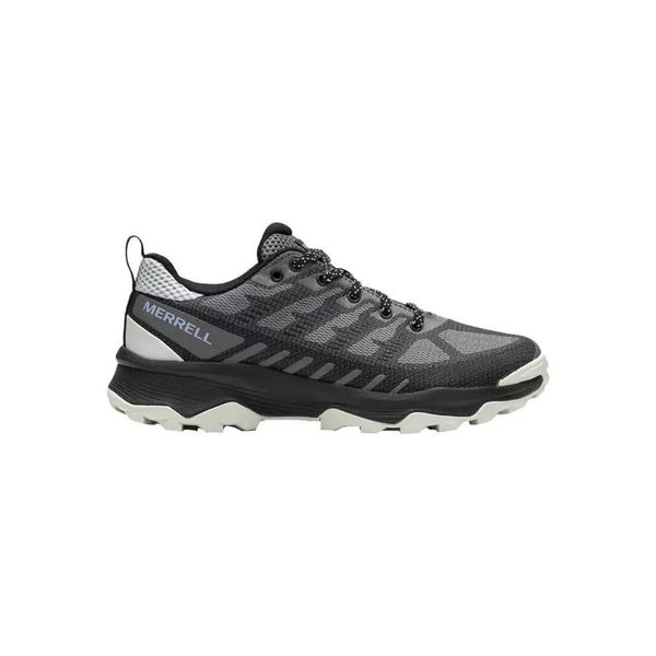 SPEED ECO Merrell CHARCOAL/ORCHID J037172. Szare buty do biegania Merrell, bez wzorów, bez zapięcia, do biegania. Za 425.45 zł.