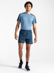 Dare 2b Szorty "Surrect" w kolorze niebieskim rozmiar: XL. Niebieskie szorty Dare 2B, xl, bez wzorów. Za 109.78 zł.