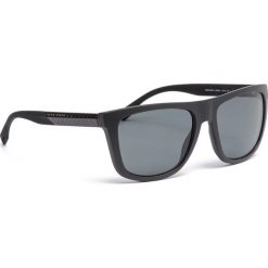 Okulary przeciwsłoneczne BOSS - 0834/S Blk/Crbnblk HWM. Okulary przeciwsłoneczne marki QUECHUA. W wyprzedaży za 679.00 zł.