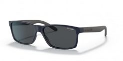 Okulary przeciwsłoneczne Męskie Arnette SLICKSTER AN 4185. Niebieskie okulary przeciwsłoneczne arnette. Za 412.60 zł.