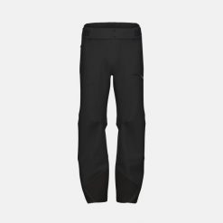 KORE Pants Men. Czarne spodnie narciarskie i snowboardowe Head, m, bez wzorów, z materiału, narciarskie. Za 2,100.00 zł.