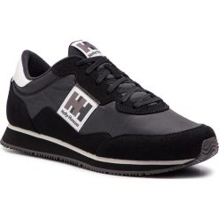 Sneakersy HELLY HANSEN - Ripples Low-Cut Sneaker 114-81.990 Black/Phantom/Off White. Buty sportowe casual marki Helly Hansen. Za 339.00 zł.