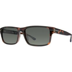 Okulary przeciwsłoneczne "GA7059/S" w kolorze czarno-brązowym. Okulary przeciwsłoneczne marki Tom Ford, Ted Baker, Chloé. W wyprzedaży za 159.95 zł.