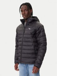 Puma Kurtka puchowa Packlite 685221 01 Czarny Regular Fit. Czarne kurtki Puma, m, bez wzorów, z puchu, bez kaptura. Za 462.99 zł.