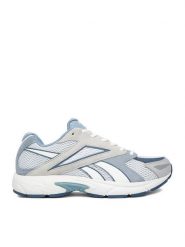 Reebok Sneakersy CEO-ROAD PRIME 100230908 Błękitny. Niebieskie buty sportowe casual Reebok, bez wzorów, z materiału, bez zapięcia. Za 179.99 zł.