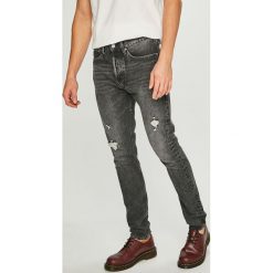 Calvin Klein Jeans - Jeansy. Jeansy marki Calvin Klein Jeans. W wyprzedaży za 399.90 zł.