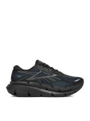 Reebok Buty do biegania EO-Floatzing Double 100276892 Czarny. Czarne buty do biegania Reebok, bez wzorów, z materiału, bez zapięcia, do biegania. Za 569.99 zł.