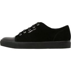 Calvin Klein NAPOLEON Sneakersy niskie black. Buty sportowe casual marki CALVIN KLEIN. Za 769.00 zł.