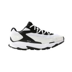 Buty trekkingowe Mężczyzna The North Face Taraval biały. Białe buty turystyczne The North Face, bez wzorów, bez zapięcia, trekkingowe. Za 573.05 zł.