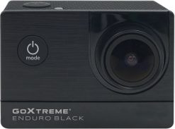 EasyPix GoXtreme Enduro Black 4K. Kamery sportowe EasyPix. Za 289.00 zł.