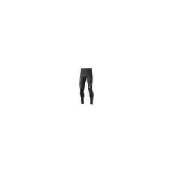 Salomon Spodnie Męskie Getry Agile Softshell Tight Black r.L (L39774300). Legginsy długie sportowe Salomon. Za 245.00 zł.