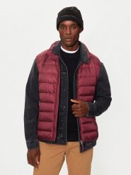 Tommy Jeans Czapka AM0AM12638 Czarny. Czarne czapki zimowe Tommy Jeans, bez wzorów, z jeansu. Za 199.99 zł.
