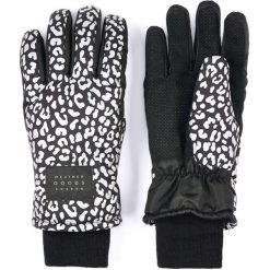 Rękawiczki odblaskowe Weathergoods Luna Leopard M. Rękawiczki WEATHER GOODS, bez wzorów, z poliesteru. Za 269.95 zł.