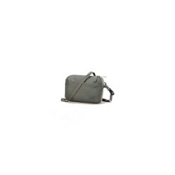 Saszetka turystyczna Heliad Crossbody. Szare torby na ramię Arc'teryx, bez wzorów, bez dodatków. Za 239.99 zł.