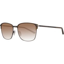 Okulary przeciwsłoneczne "TB1340" w kolorze srebrnym. Okulary przeciwsłoneczne marki Tom Ford, Ted Baker, Chloé. W wyprzedaży za 189.95 zł.