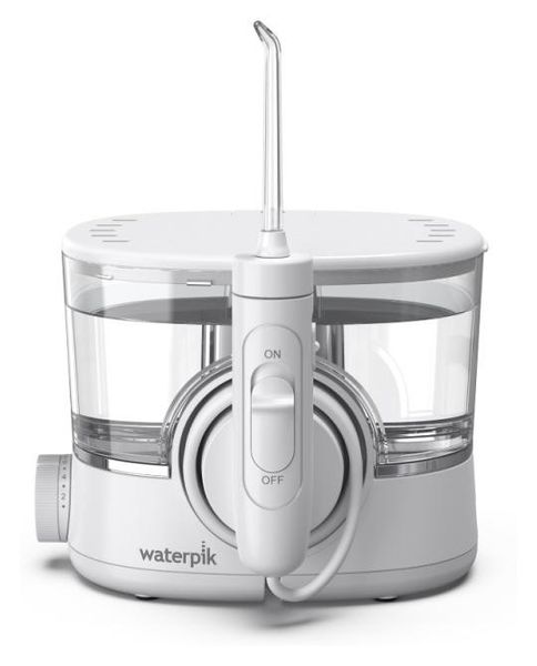 Irygator do zębów Waterpik WF-11 ION biały. Irygatory do zębów Waterpik. Za 529.00 zł.