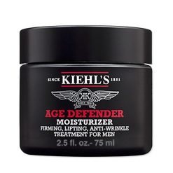 Kiehl`s Age Defender Moisturizer Pielęgnacja twarzy 75 ml Męskie. Kremy i balsamy . Za 431.59 zł.