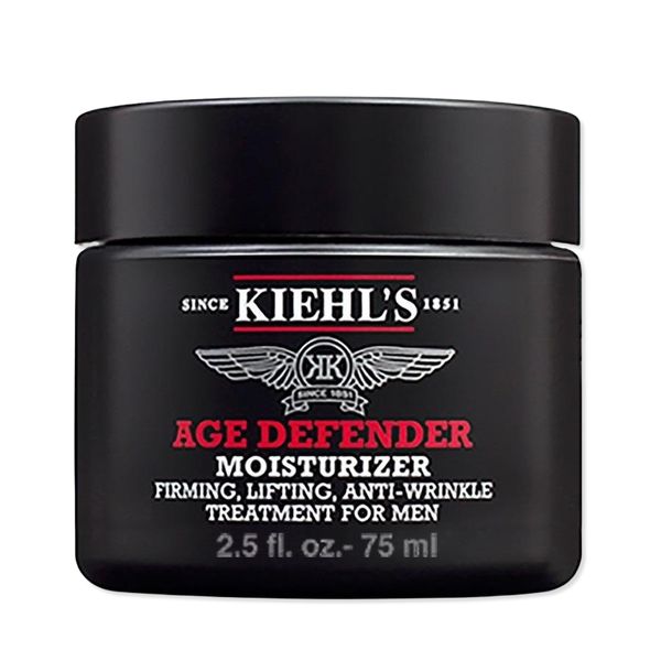 Kiehl`s Age Defender Moisturizer Pielęgnacja twarzy 75 ml Męskie. Kremy i balsamy . Za 434.19 zł.