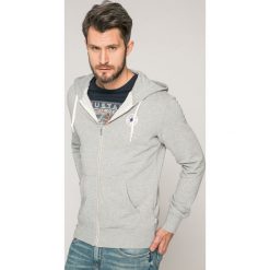 Converse - Bluza. Bluzy z kapturem marki Converse, m, z bawełny, z kapturem. W wyprzedaży za 239.90 zł.