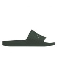 Under Armour Klapki w kolorze zielonym rozmiar: 42,5. Zielone klapki Under Armour. Za 69.95 zł.