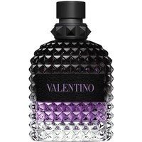 Valentino - Born In Roma Purple Uomo - Woda Toaletowa - Uomo Born In Roma Purple Allgr Edt 100ml - Dla Mężczyzn. Perfumy męskie Valentino. Za 599.00 zł.