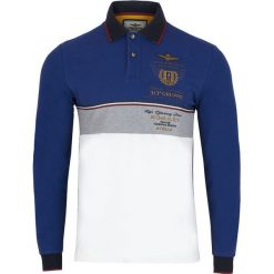 Koszulka Polo Aeronautica Militare. Koszulki polo marki Aeronautica Militare. Za 279.00 zł.