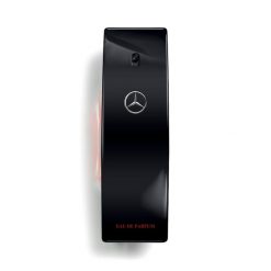 MERCEDES-BENZ PARFUMS Club Black Woda perfumowana 100 ml Męskie. Perfumy męskie MERCEDES-BENZ PARFUMS. Za 567.20 zł.