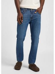 Lee Dżinsy - Regular fit - w kolorze niebieskim rozmiar: W38/L32. Niebieskie jeansy Lee, l. Za 208.99 zł.