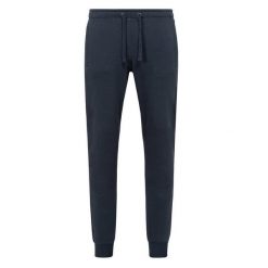 Spodnie Do Biegania Dla Dorosłych Unisex Z Recyklingu. Niebieskie buty do biegania Stedman, bez wzorów, bez zapięcia, do biegania. Za 137.99 zł.