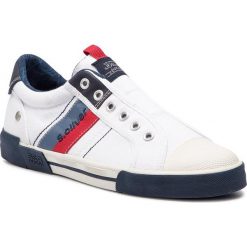 Trampki S.OLIVER - 5-14603-22 White 100. Trampki marki S.Oliver. Za 159.90 zł.