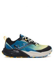 Joma Buty do biegania Rase 2511 TKRASS2511 Niebieski. Niebieskie buty do biegania Joma, bez wzorów, z materiału, bez zapięcia, do biegania. Za 349.99 zł.